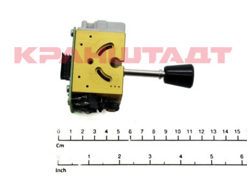 JOYSTICK 52301150-1