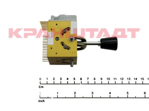 JOYSTICK 52301151-1