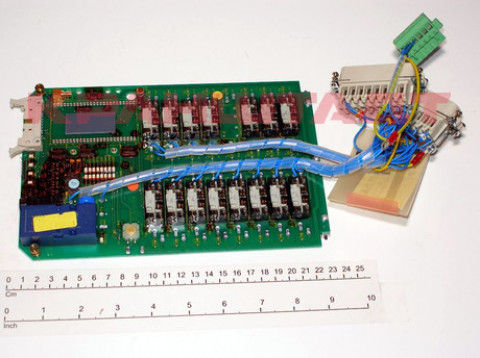 RELAY 52301170-1
