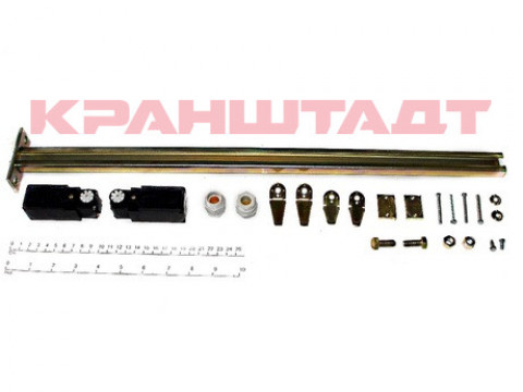 LIMIT SWITCH EQUIPMENT 52301220-1