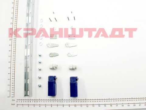 LIMIT SWITCH EQUIPMENT 52301228-1