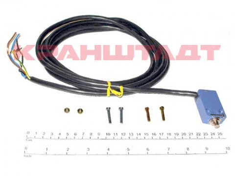 LIMIT SWITCH 52301232-1