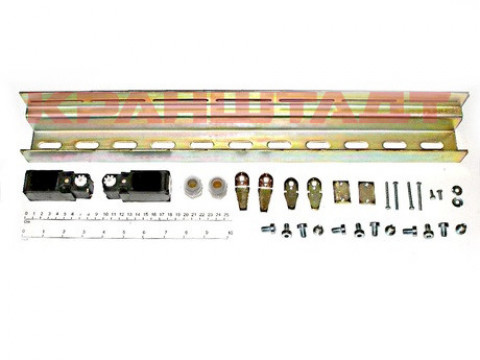 LIMIT SWITCH EQUIPMENT 52301237-1