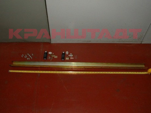 LIMIT SWITCH EQUIPMENT 52301239-1