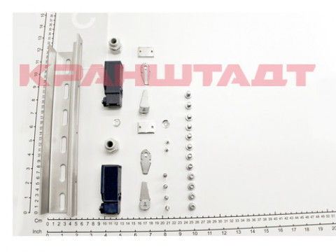 LIMIT SWITCH EQUIPMENT 52301243-1