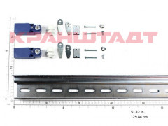 52301244 LIMIT SWITCH EQUIPMENT