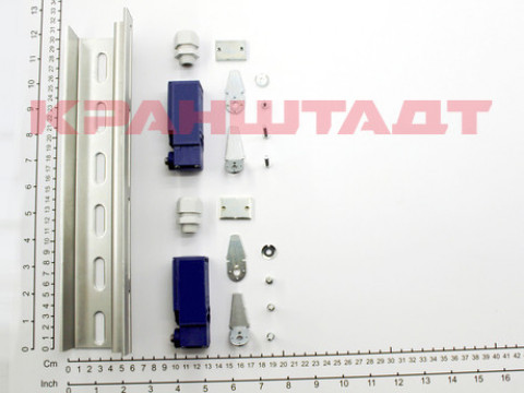 LIMIT SWITCH EQUIPMENT 52301246-1