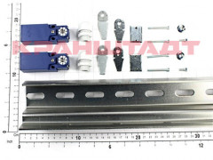 52301249 LIMIT SWITCH EQUIPMENT