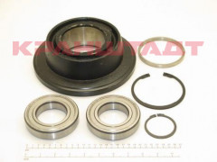 52301384 TRAVEL WHEEL; IDLE