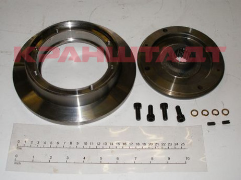 TRAVEL WHEEL; DRIVING 52301387-1