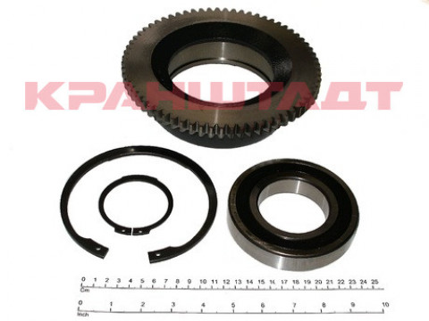 TRAVEL WHEEL; DRIVING 52301388-1