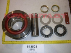 52301394 TRAVEL WHEEL; IDLE