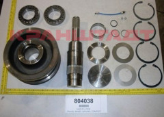 52301396 TRAVEL WHEEL; DRIVING