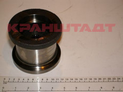 52301400 TRAVEL WHEEL; DRIVING