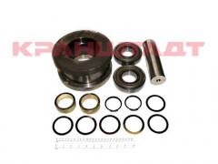 52301402 TRAVEL WHEEL; IDLE