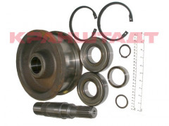 52301412 TRAVEL WHEEL; DRIVING