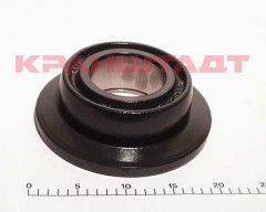 52301415 TRAVEL WHEEL; IDLE