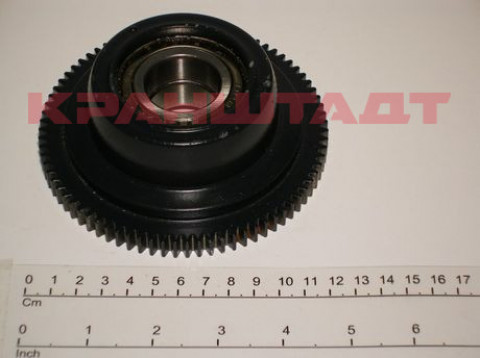 TRAVEL WHEEL; DRIVING 52301481-1