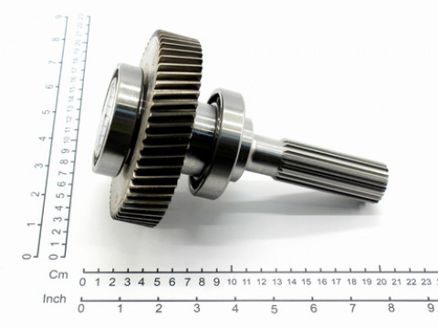 SHAFT SET 52301602-1