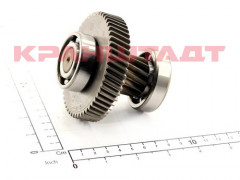 52301605 SHAFT SET