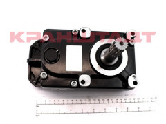 52302016 GEAR; TRAVELLING GEAR