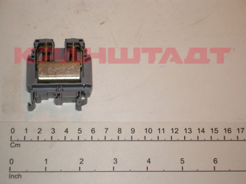 TERMINAL BLOCK 52302072-1