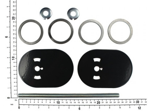 SHAFT SET 52302184-1