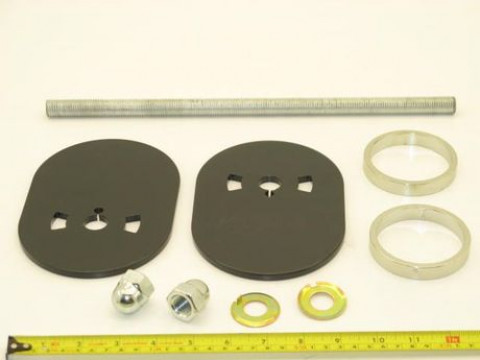 SHAFT SET 52302544-1