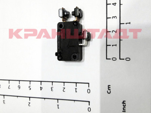 LIMIT SWITCH 52302742-1