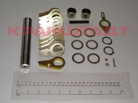 SHAFT SET 52303051-1