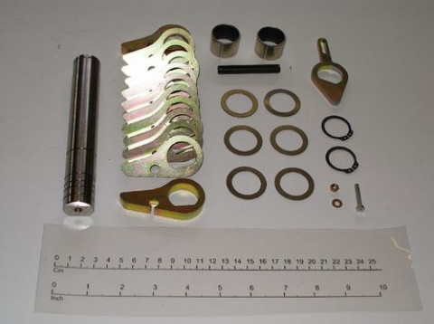 SHAFT SET 52303051-1