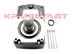 52303287 GEAR; TRAVELLING GEAR