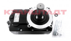 52303298 GEAR; TRAVELLING GEAR