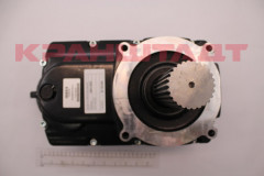 52303302 GEAR; TRAVELLING GEAR