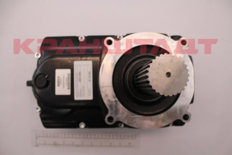 GEAR; TRAVELLING GEAR 52303302-1
