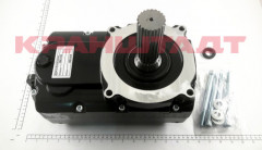 52303303 GEAR; TRAVELLING GEAR