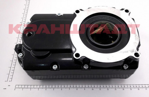 GEAR HOUSING 52303343-1