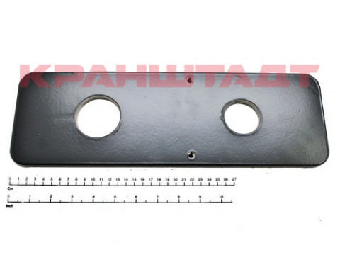 SUPPORT PIECE 52303819-1