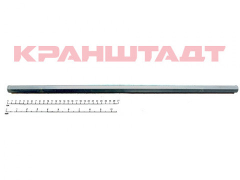 SHAFT 52303846-1