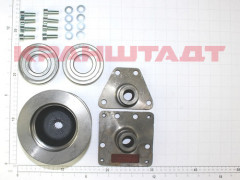 52303988 WHEEL SET; DRIVING