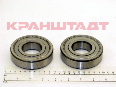 Комплект подшипников 52303992-1