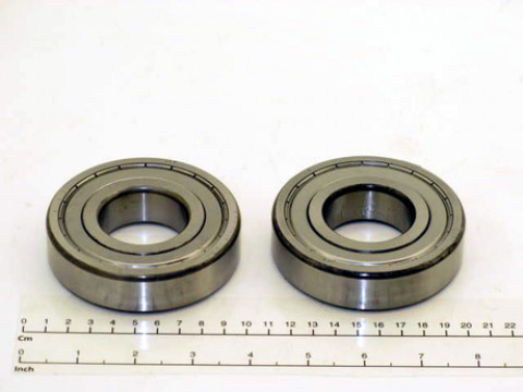 BEARING SET 52303992-1