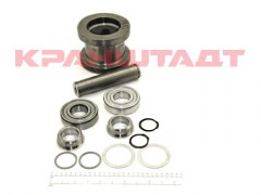 52303996 WHEEL SET; IDLE