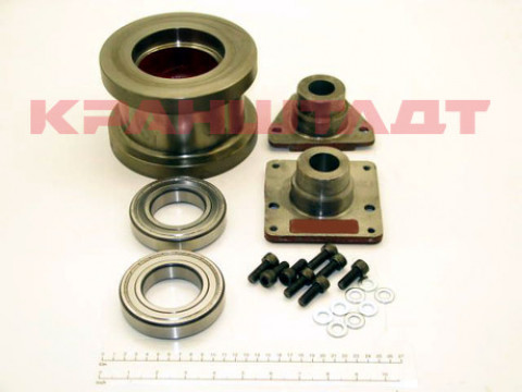 WHEEL SET; DRIVING 52304003-1