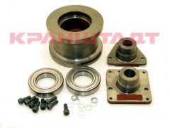 52304005 WHEEL SET; DRIVING