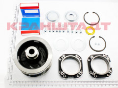 52304016 WHEEL SET; DRIVING