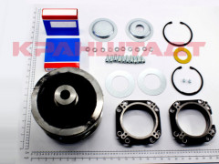 52304018 WHEEL SET; DRIVING