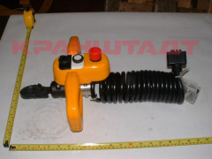52304342 PUSH BUTTON UNIT