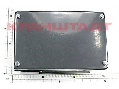 JUNCTION BOX 52304747-1