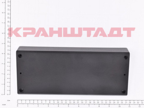 Крышка 52305007-1